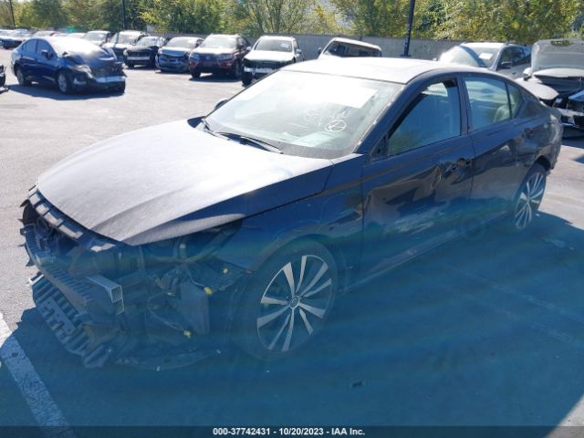 1N4BL4FV4KC178513 Nissan Altima 2.5 Platinum