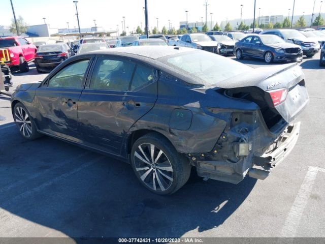 1N4BL4FV4KC178513 Nissan Altima 2.5 Platinum