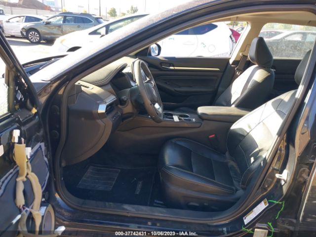 1N4BL4FV4KC178513 Nissan Altima 2.5 Platinum