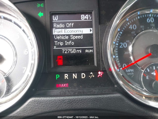 2C4RC1GG9GR150888 Chrysler Town & Country Limited Platinum