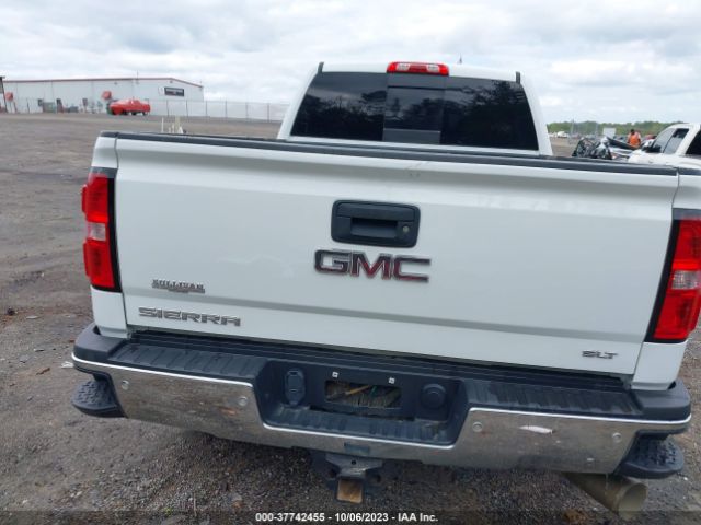 1GT12TE80GF182417 GMC Sierra 2500hd Slt
