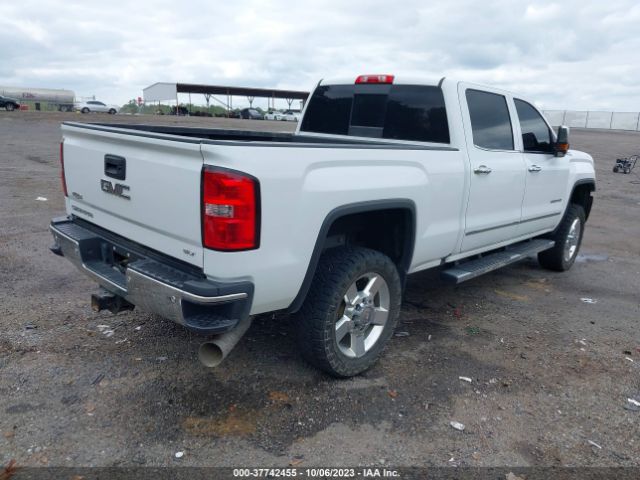 1GT12TE80GF182417 GMC Sierra 2500hd Slt