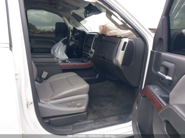1GT12TE80GF182417 GMC Sierra 2500hd Slt