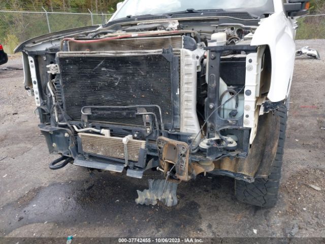 1GT12TE80GF182417 GMC Sierra 2500hd Slt