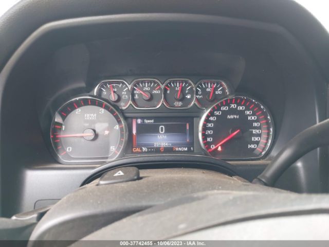 1GT12TE80GF182417 GMC Sierra 2500hd Slt