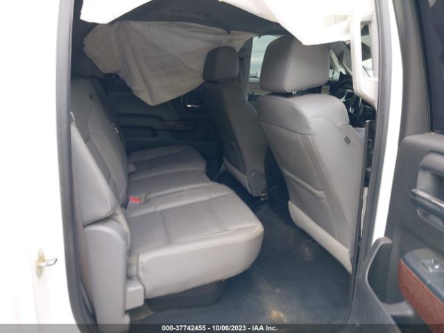 1GT12TE80GF182417 GMC Sierra 2500hd Slt