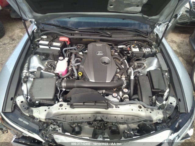 JTHCA1D21P5123863 Lexus Is Is 300