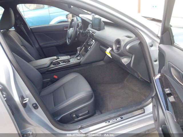 JTHCA1D21P5123863 Lexus Is Is 300