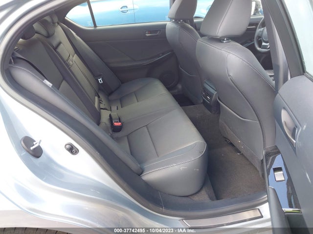 JTHCA1D21P5123863 Lexus Is Is 300