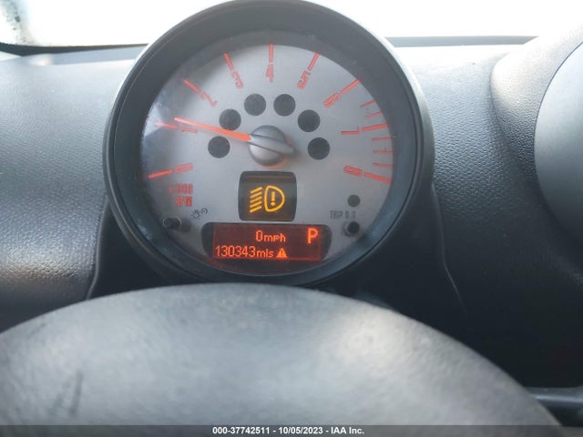 2012 MINI COOPER COUNTRYMAN WMWZC5C57CWL60772 Photo 6