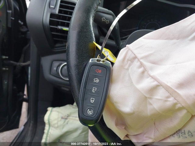 Ford C-max Hybrid Sel 2015 1FADP5BU3FL119197 Image 11