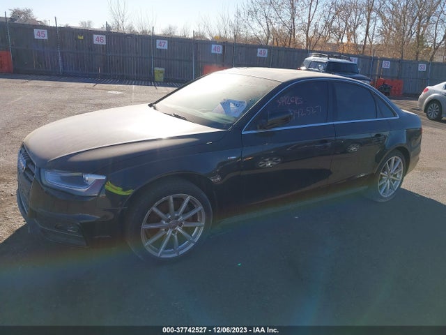 Audi A4 Premium Plus 2016 WAUFFAFL7GN004606 Image 2