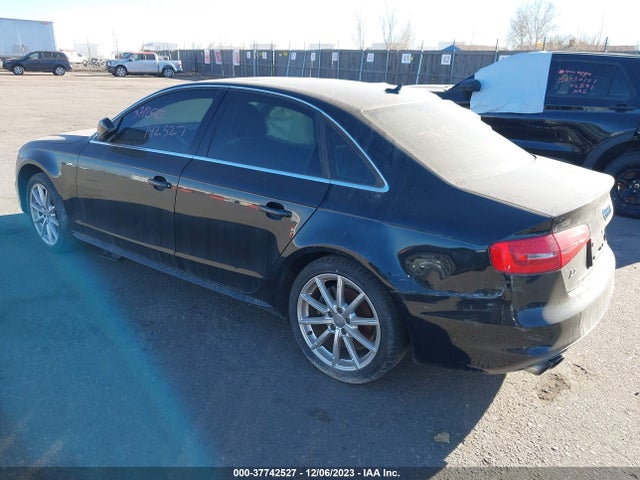 Audi A4 Premium Plus 2016 WAUFFAFL7GN004606 Image 3