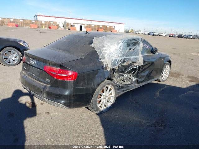 Audi A4 Premium Plus 2016 WAUFFAFL7GN004606 Image 4