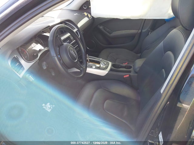 Audi A4 Premium Plus 2016 WAUFFAFL7GN004606 Image 5