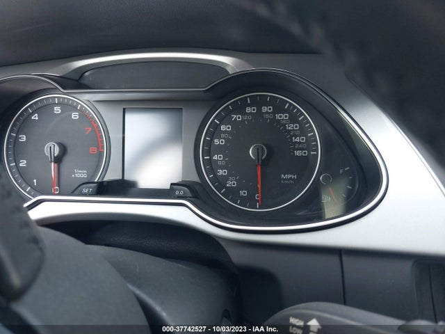 Audi A4 Premium Plus 2016 WAUFFAFL7GN004606 Image 7