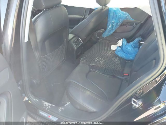 W210 isofix outlet