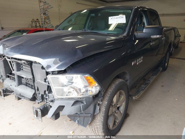RAM 1500 2016 1C6RR7TT0GS358023 Image 18