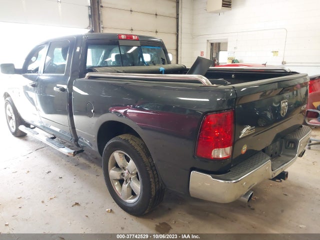 RAM 1500 2016 1C6RR7TT0GS358023 Image 19