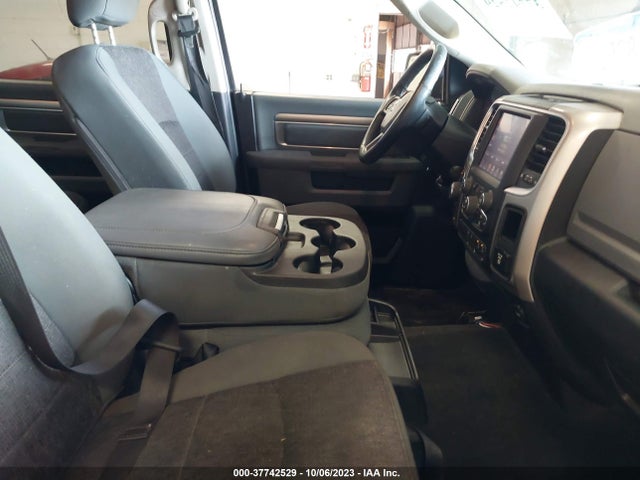 RAM 1500 2016 1C6RR7TT0GS358023 Image 21