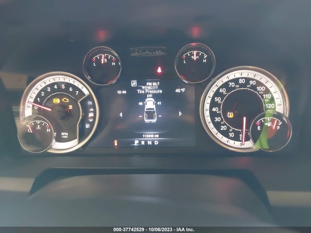 RAM 1500 2016 1C6RR7TT0GS358023 Image 23