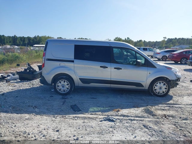 Ford Transit Connect Xlt 2016 NM0LE7FX7G1289780 Image 13