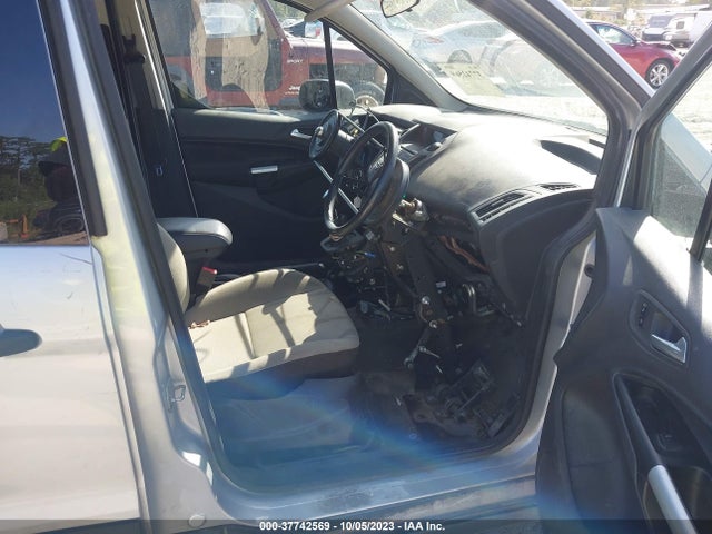 Ford Transit Connect Xlt 2016 NM0LE7FX7G1289780 Image 5