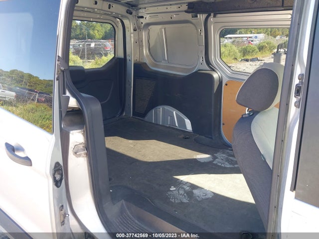 Ford Transit Connect Xlt 2016 NM0LE7FX7G1289780 Image 8