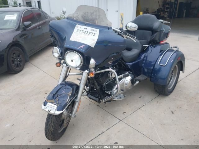 2009 HARLEY-DAVIDSON FLHTCUTG 1HD1MAM189Y852479 Photo 1