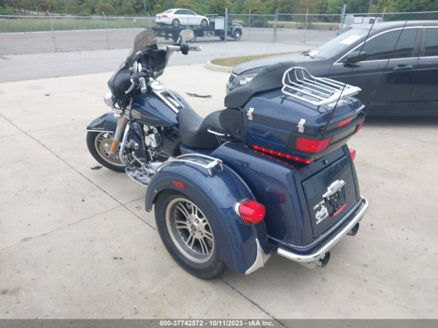 2009 HARLEY-DAVIDSON FLHTCUTG 1HD1MAM189Y852479 Photo 2