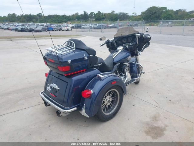 2009 HARLEY-DAVIDSON FLHTCUTG 1HD1MAM189Y852479 Photo 3