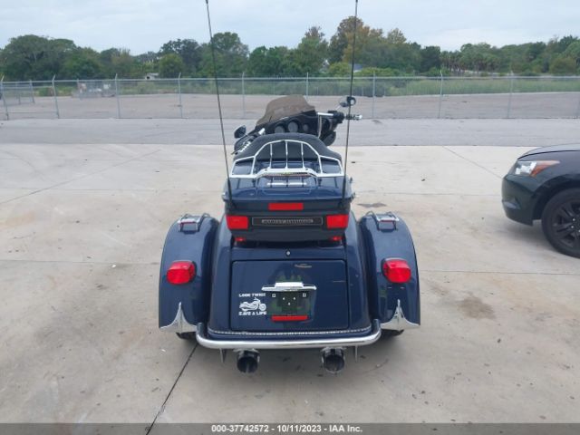 2009 HARLEY-DAVIDSON FLHTCUTG 1HD1MAM189Y852479 Photo 5