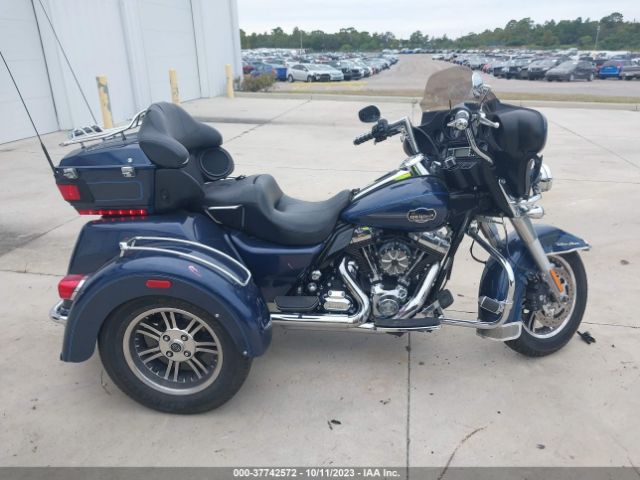 2009 HARLEY-DAVIDSON FLHTCUTG 1HD1MAM189Y852479 Photo 7