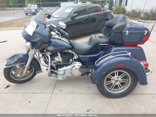 2009 HARLEY-DAVIDSON FLHTCUTG 1HD1MAM189Y852479 Photo 8