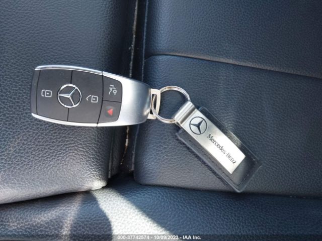 WDD3G4FB7KW035052 Mercedes-Benz A-class A 220