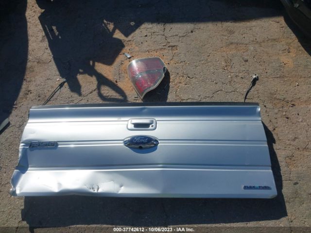 1FTFW1CF2EFD09293 Ford F-150 Xl/stx/xlt/fx2/lariat
