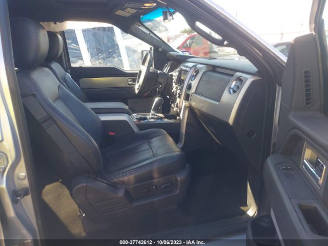 1FTFW1CF2EFD09293 Ford F-150 Xl/stx/xlt/fx2/lariat
