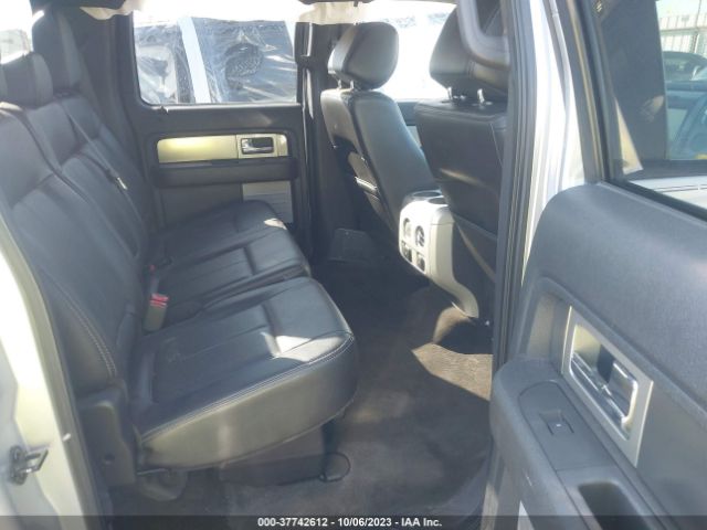 1FTFW1CF2EFD09293 Ford F-150 Xl/stx/xlt/fx2/lariat