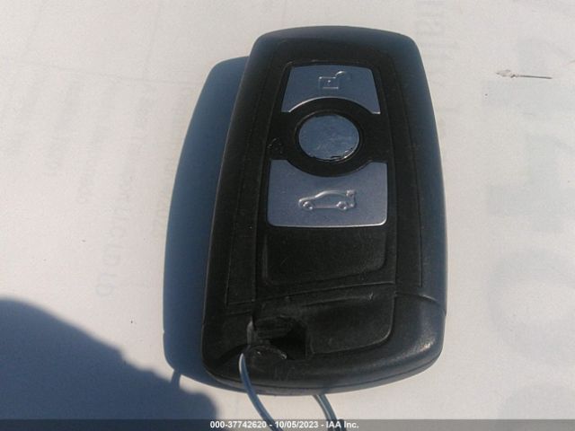 2015 BMW 4 SERIES WBA3N9C57FK246662 Photo 10