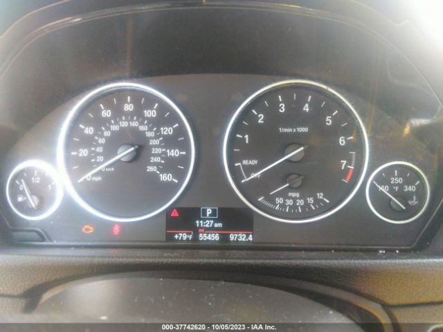 2015 BMW 4 SERIES WBA3N9C57FK246662 Photo 6