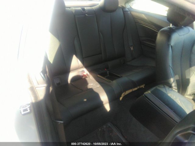 2015 BMW 4 SERIES WBA3N9C57FK246662 Photo 7