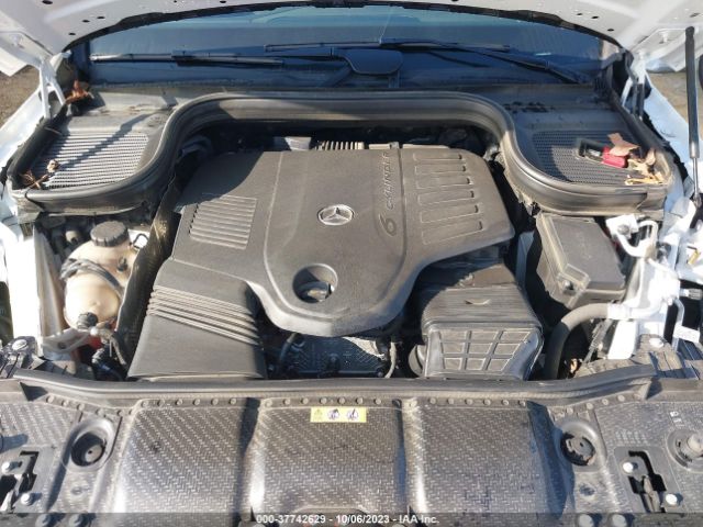 4JGFB5KB3NA627692 Mercedes-Benz Gle Gle 450