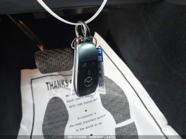 4JGFB5KB3NA627692 Mercedes-Benz Gle Gle 450