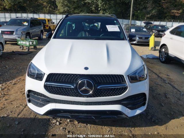 4JGFB5KB3NA627692 Mercedes-Benz Gle Gle 450