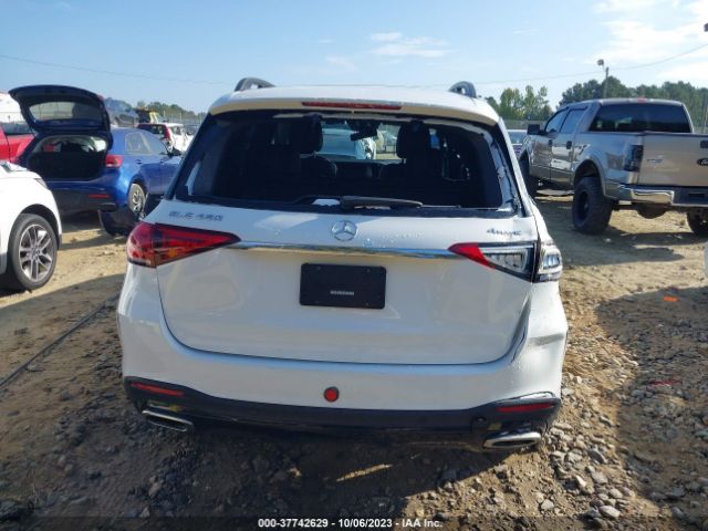 4JGFB5KB3NA627692 Mercedes-Benz Gle Gle 450
