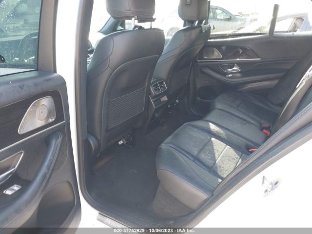 4JGFB5KB3NA627692 Mercedes-Benz Gle Gle 450