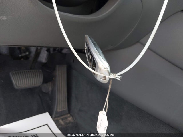 Hyundai SONATA SEL 2021 5NPEF4JA4MH076686 Image 11