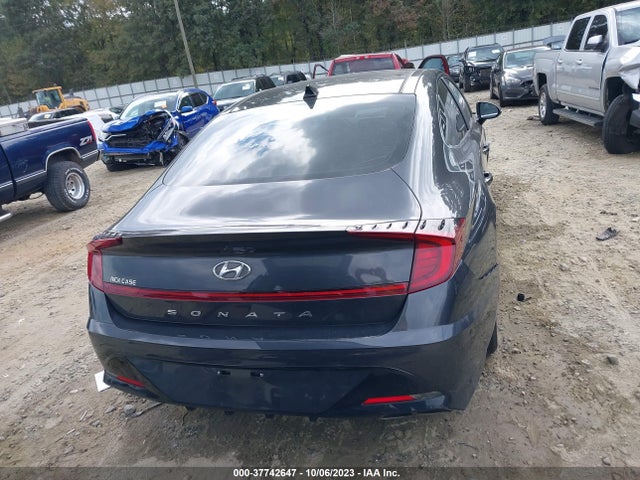 Hyundai SONATA SEL 2021 5NPEF4JA4MH076686 Image 17