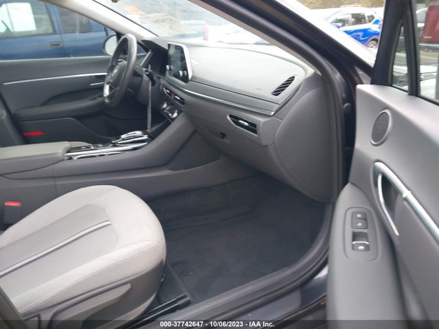 Hyundai SONATA SEL 2021 5NPEF4JA4MH076686 Image 5