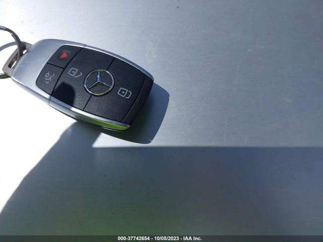 55SWF8DB0KU303723 Mercedes-Benz C-class C 300